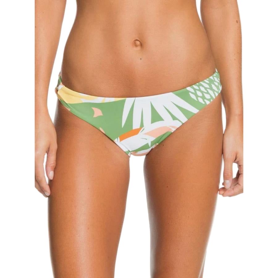 ROXY WILDFLOWERS REVERSIBLE BIKINI BOTTOM