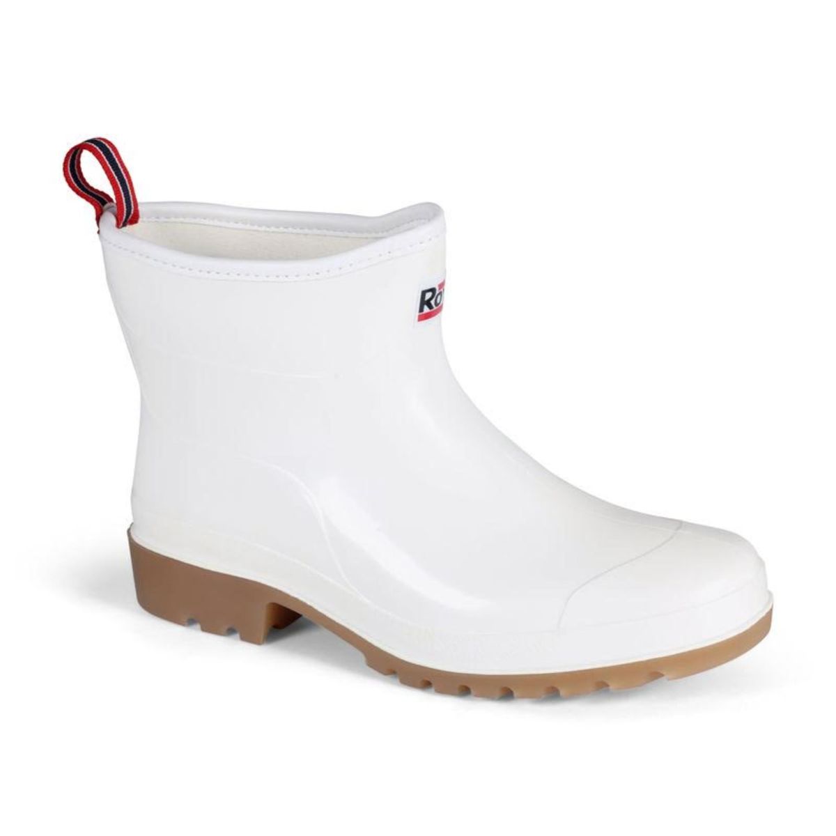 Royal 6" Deck Boots