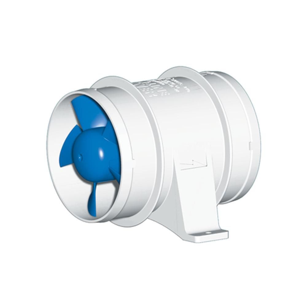 RULE Bilge Blower 4" Inline