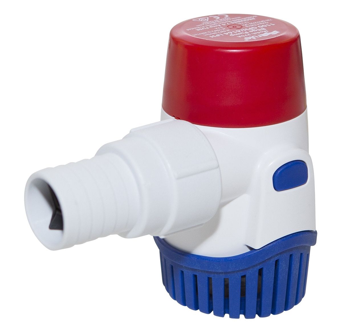 RULE Standard Bilge Pumping Systems - Non Automatic