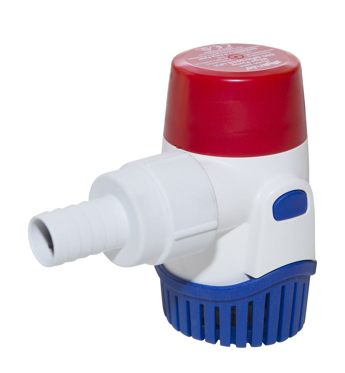 RULE Standard Bilge Pumping Systems - Non Automatic