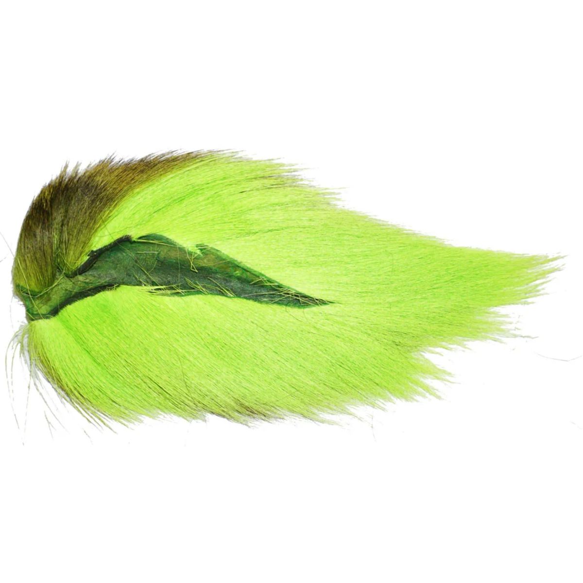 The Run Off Lures Prime Northern Deer Tail