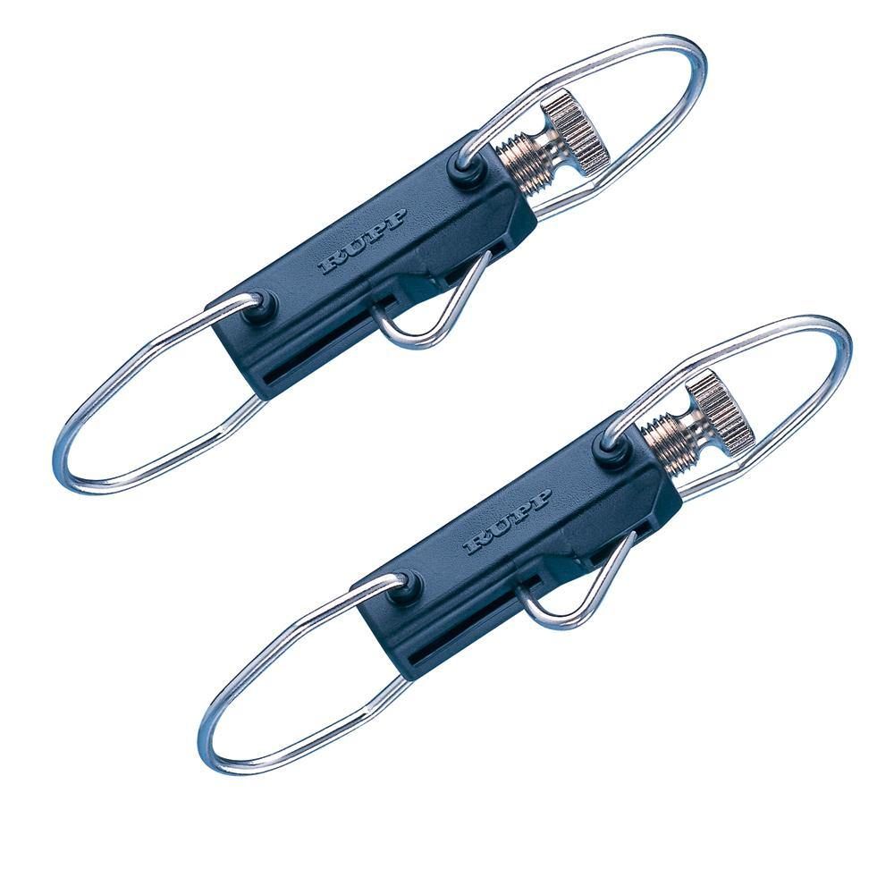 RUPP Klickers Outrigger Release Clip 2 Pack