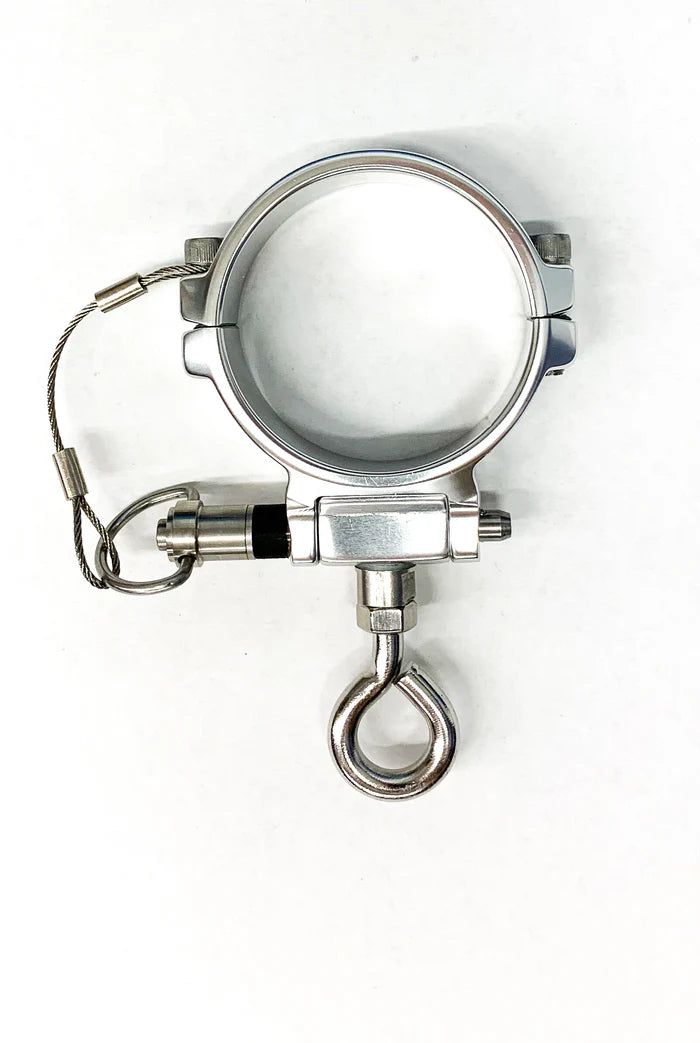 RUPP Marine Dredge Teaser Clamps