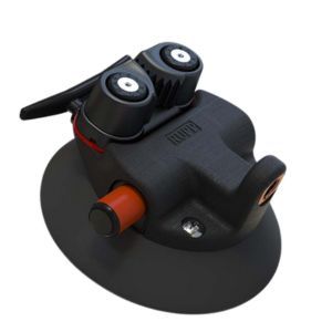 Rupp SeaSucker Halyard Tensioner