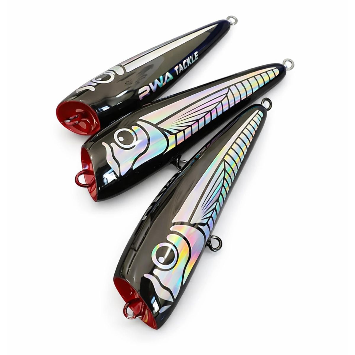 RWA Diving Poppers