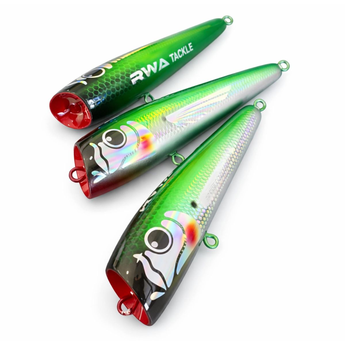 RWA Diving Poppers