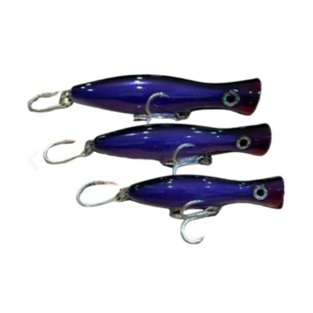 RWA V2 Inshore Poppers