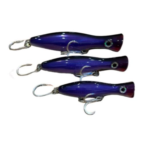 RWA V2 Offshore Poppers