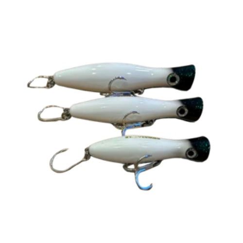 RWA V2 Offshore Poppers