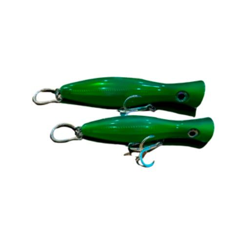 RWA V2 Offshore Poppers