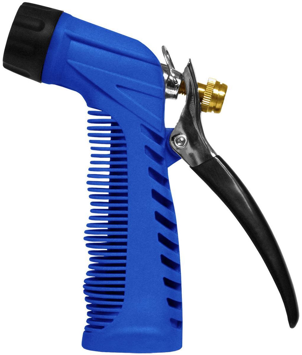 S.M. ARNOLD DLX HD Threaded-Nose Hose Nozzle