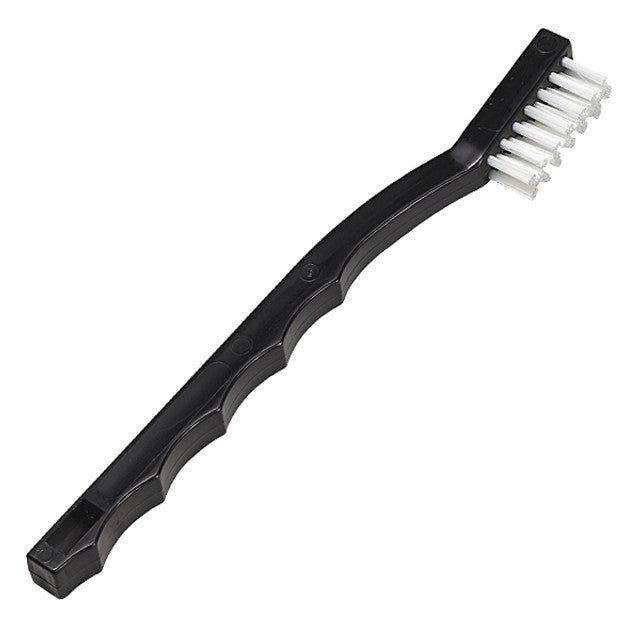 S.M. ARNOLD Nylon Toothbrush Style Detail Brush