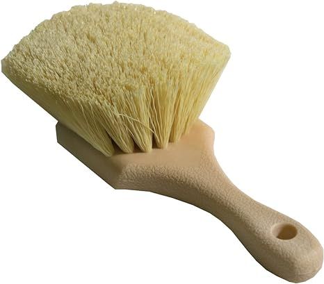 S.M. ARNOLD Polypro Utility Scrub Brush 8.5"