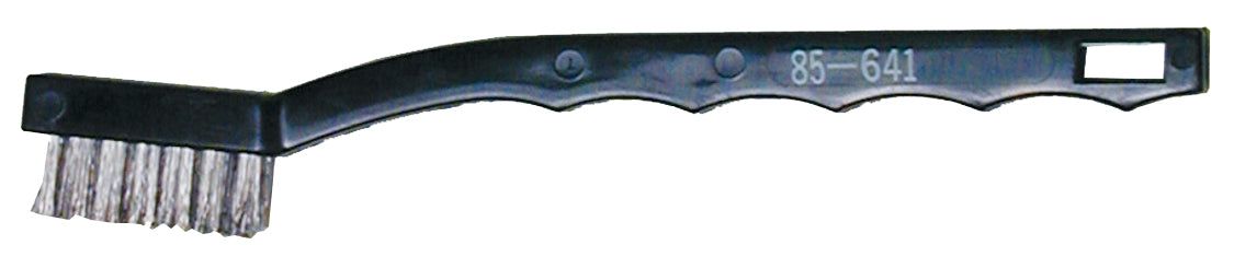 S.M. ARNOLD SS Toothbrush Style Detail Brush