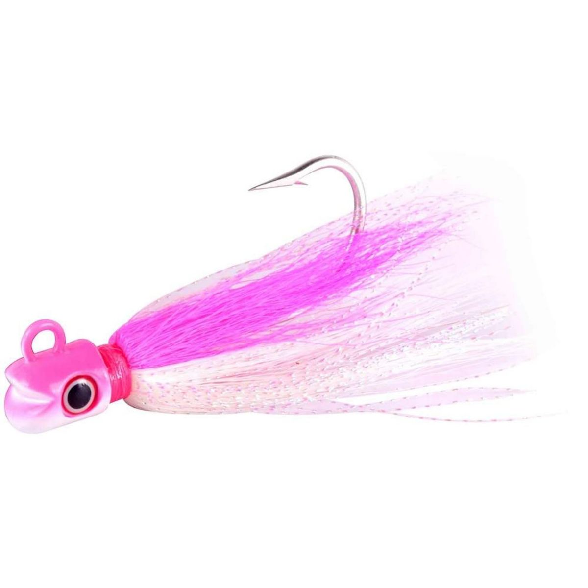 S&S Bucktails John Skinner Smiling Bill Bucktails