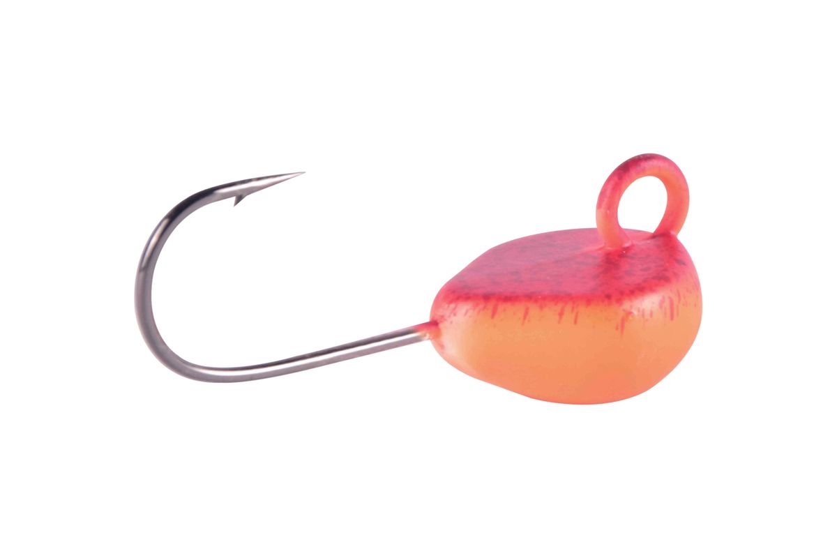 S&S Bucktails "White Chin Wrecker" Blackfish Jigs