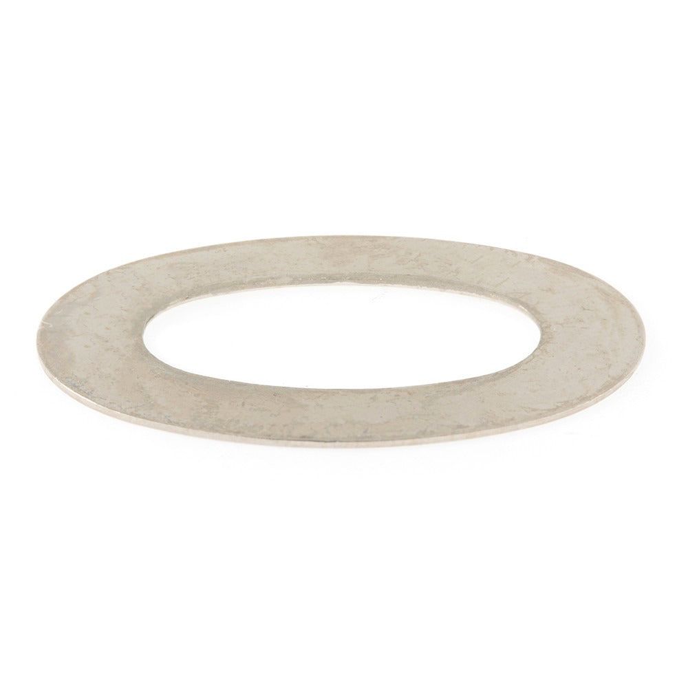 Sailrite Dot Twist-Lock Washer (Nickel-Plated Brass) - 10 Pack