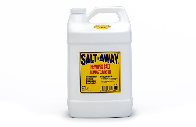 SALT-AWAY Concentrate Refill, 1 Gallon