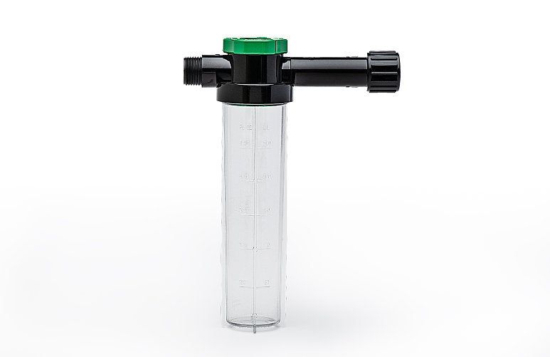 SALT-AWAY Mixing Unit