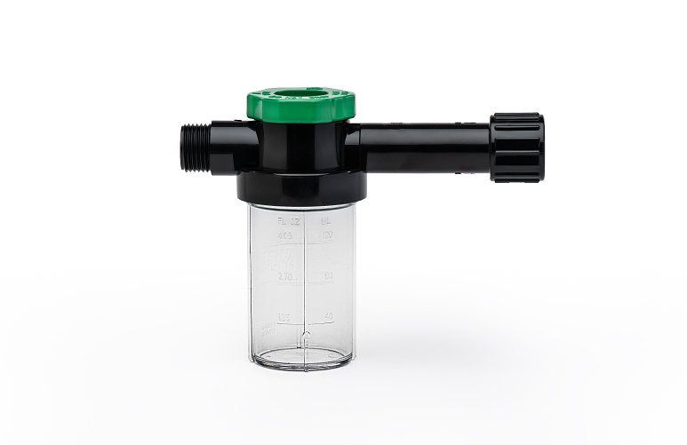 SALT-AWAY Mixing Unit, 6 oz.
