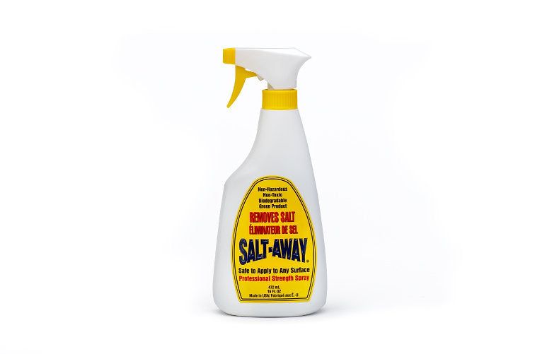 SALT-AWAY Professional Strength Salt-Removing Spray