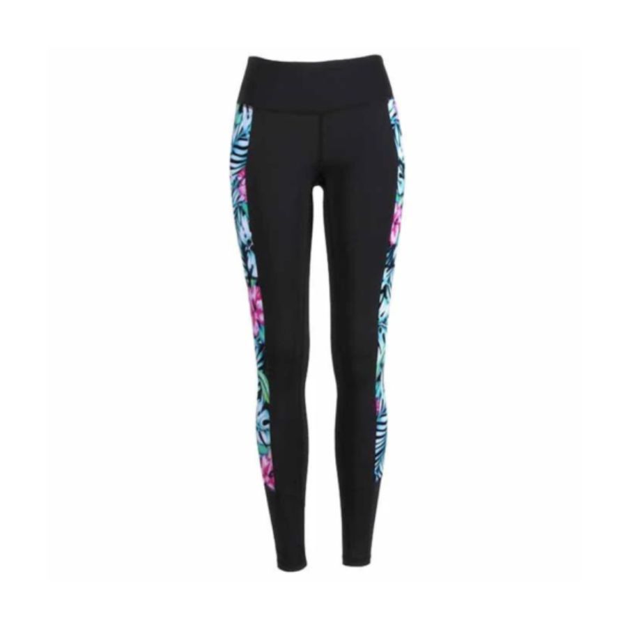 SALT LIFE BLUE HAWAIIAN LEGGING SLX