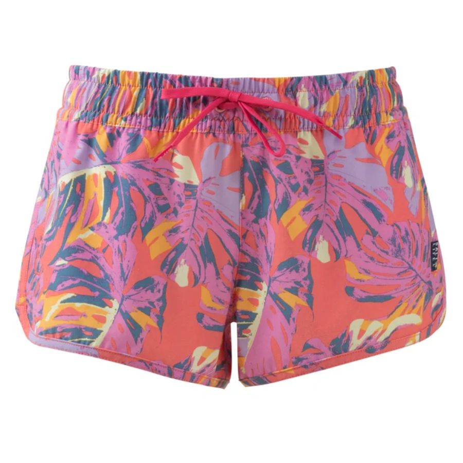 SALT LIFE LOUNGIN SHORTS