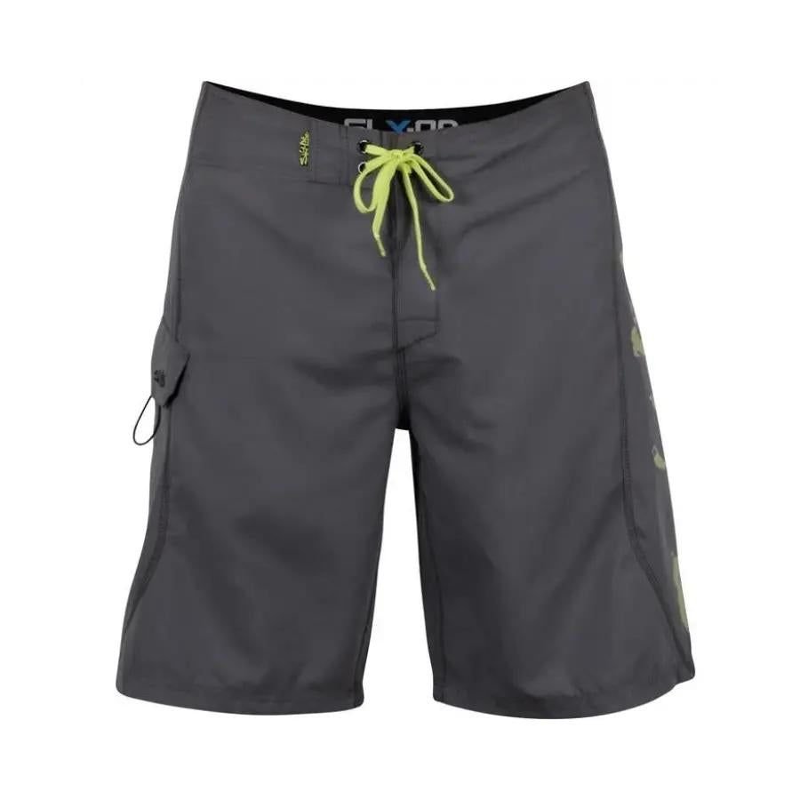 SALT LIFE STEALTH BOMERZ BOARDSHORTS