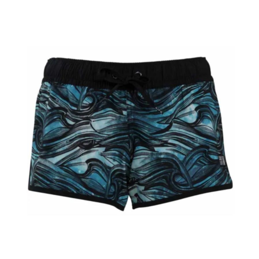 SALT LIFE TIDAL WAVE SHORTS