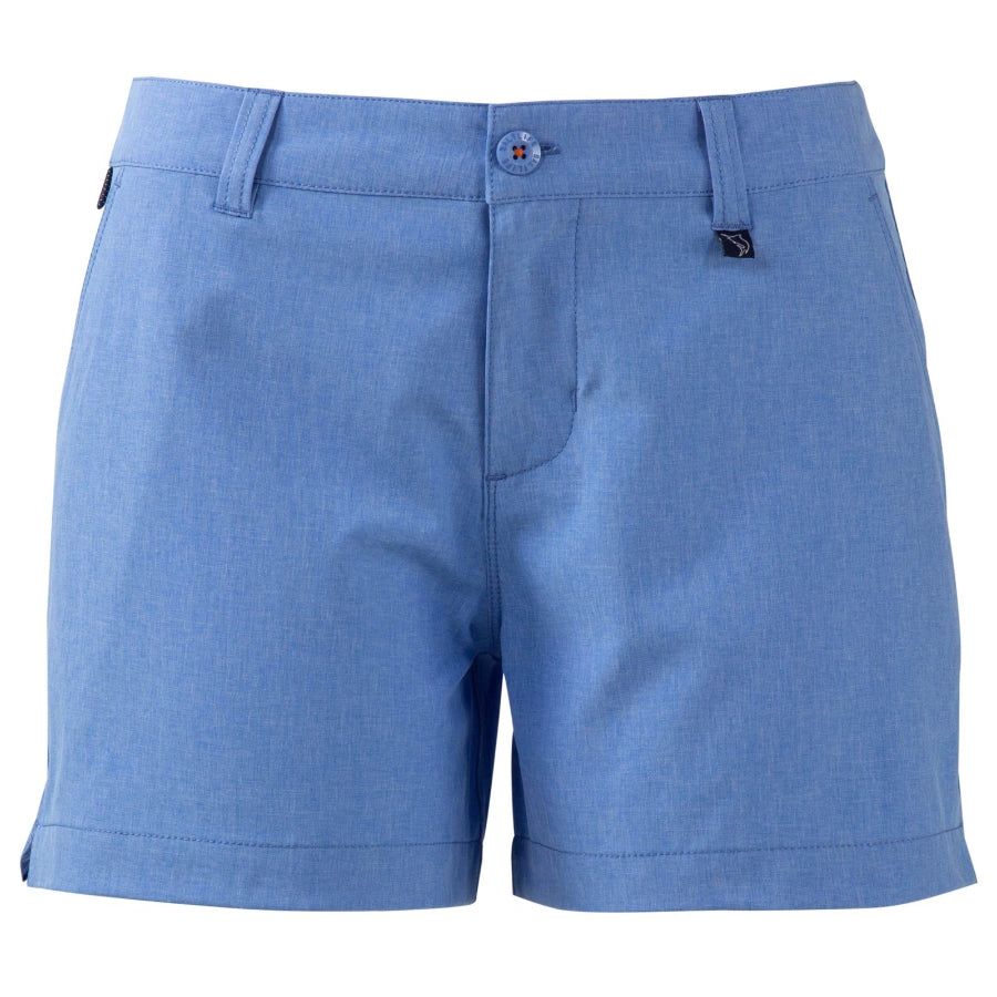 SALT LIFE TRANSCEND SHORTS