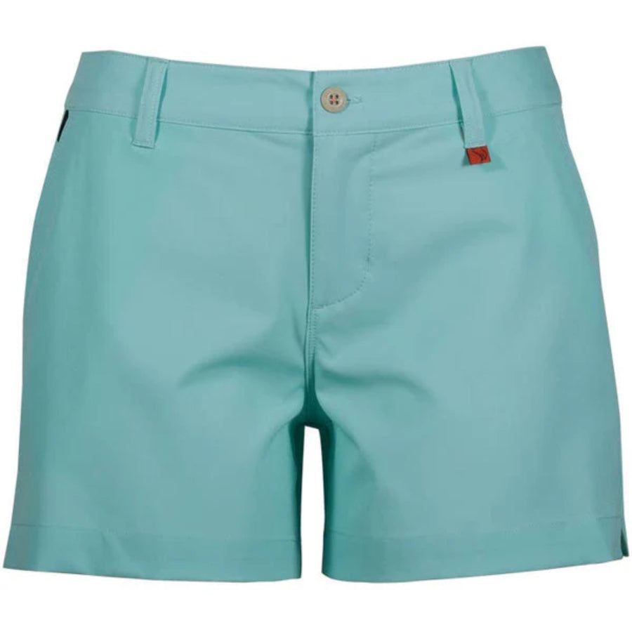 SALT LIFE TRANSCEND SHORTS