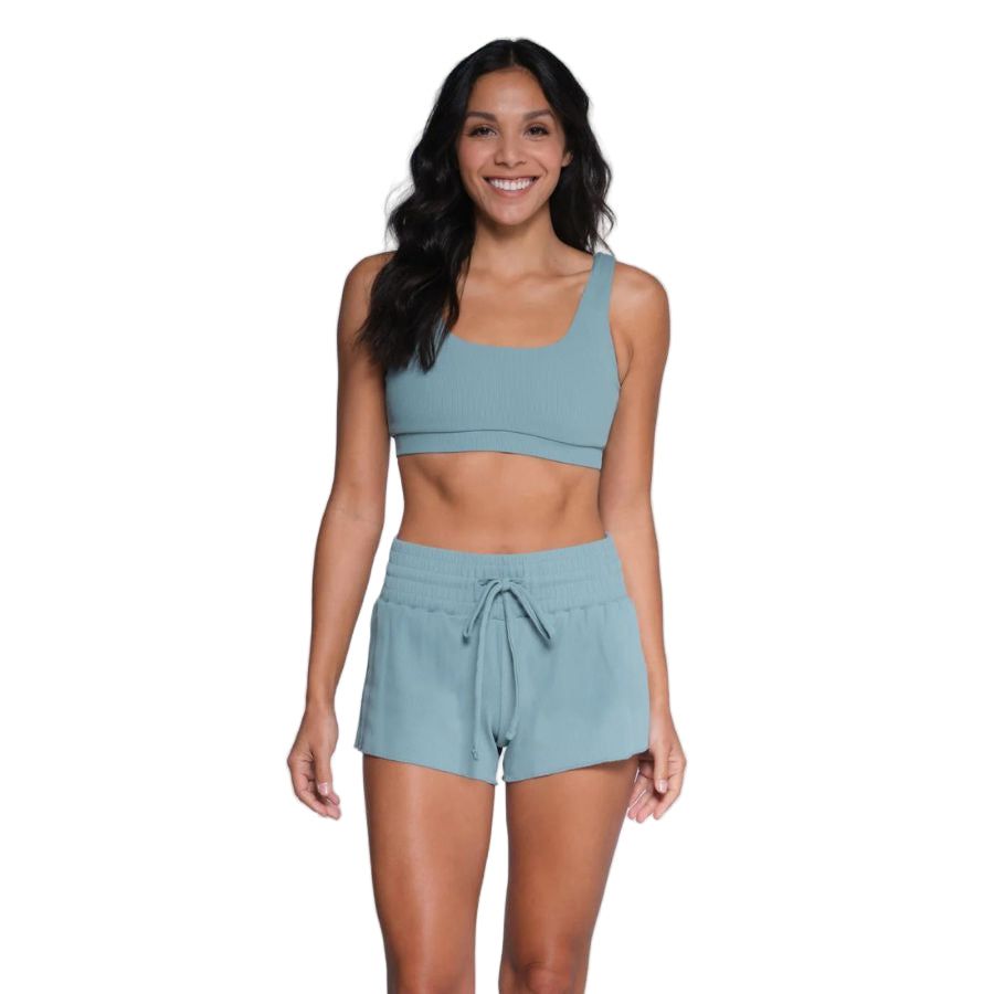 SALTY CREW BEACH BREAK SWIM SHORTS