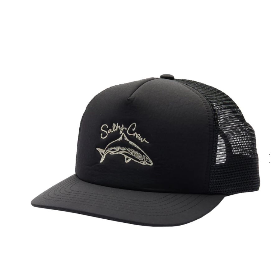 SALTY CREW CATCH OF THE DAY TRUCKER HAT