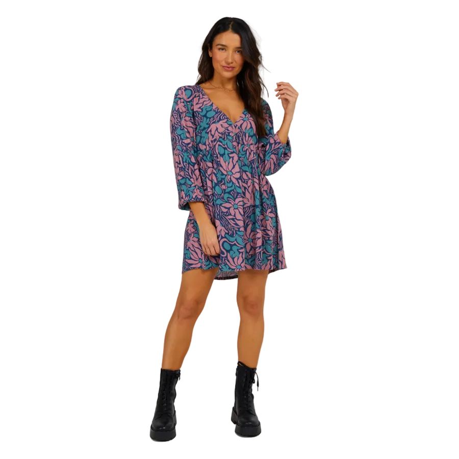SALTY CREW LAYDAY DRESS