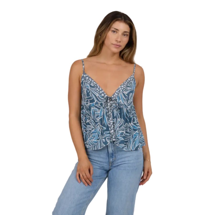 SALTY CREW MAINLAND CAMI