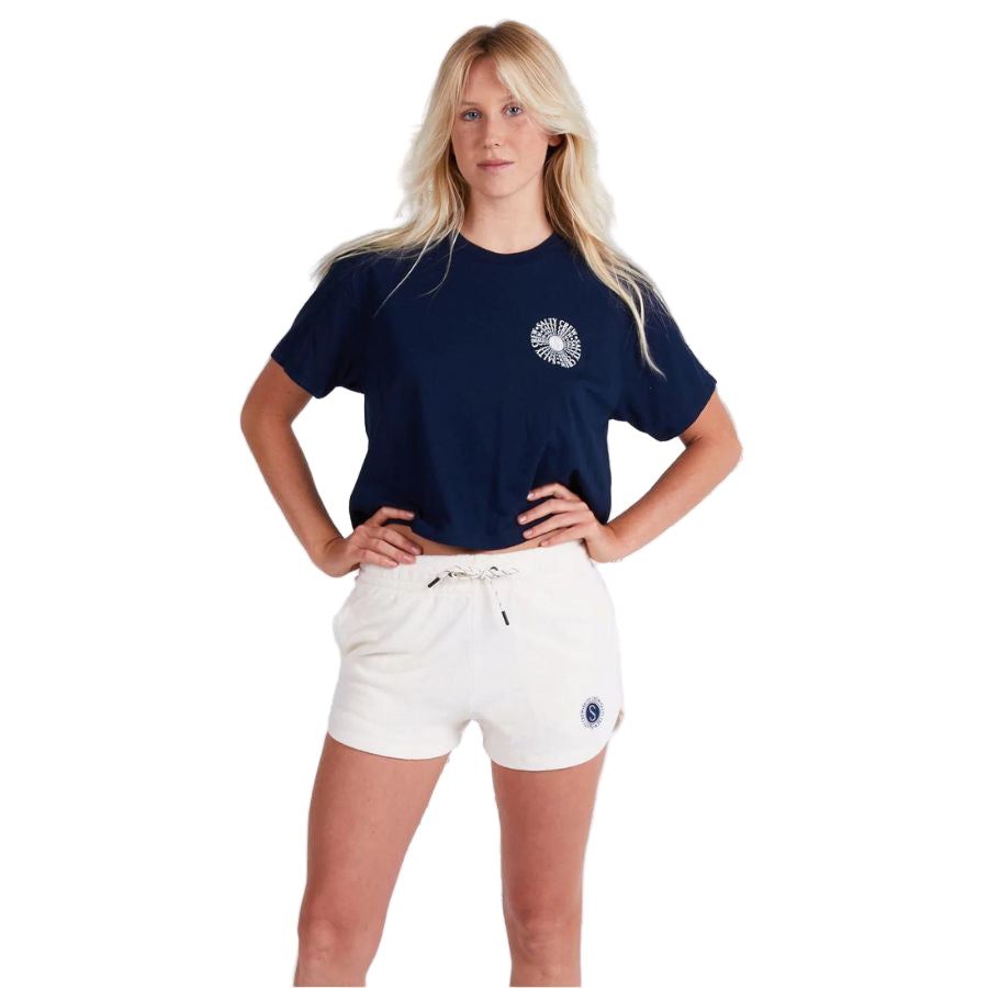 SALTY CREW SEA BOUND SHORT