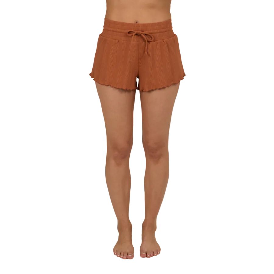 SALTY CREW SEAFARER SWIM SHORTS