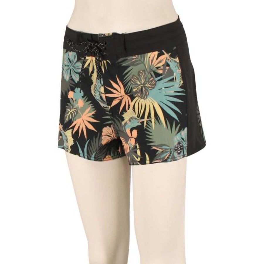 SALTY CREW SEAWORTHY UTILITY SHORT