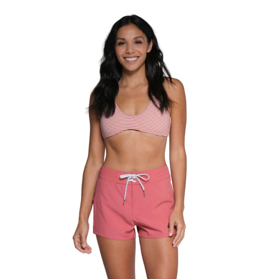 SALTY CREW SEAWORTHY UTILITY SHORT