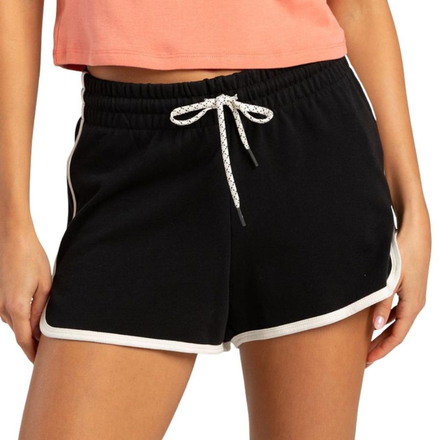 SALTY CREW SET SAIL SHORTS