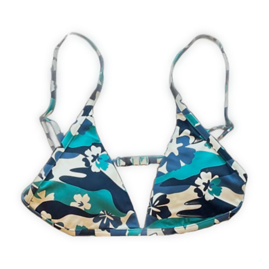 SALTY CREW SHOREBREAK BIKINI TOP