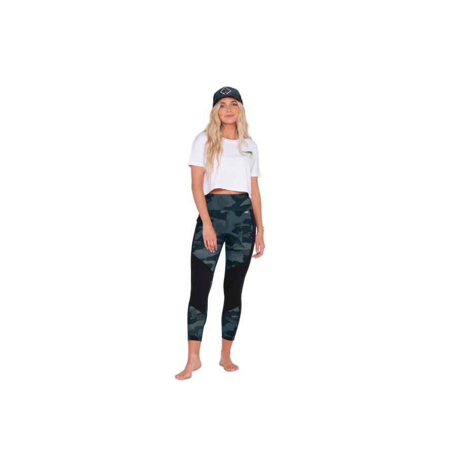 SALTY CREW SIGNATURE LEGGING