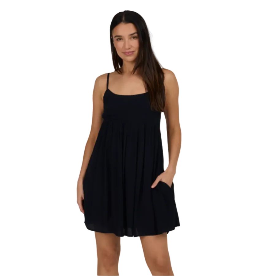 SALTY CREW SPRING TIDE DRESS