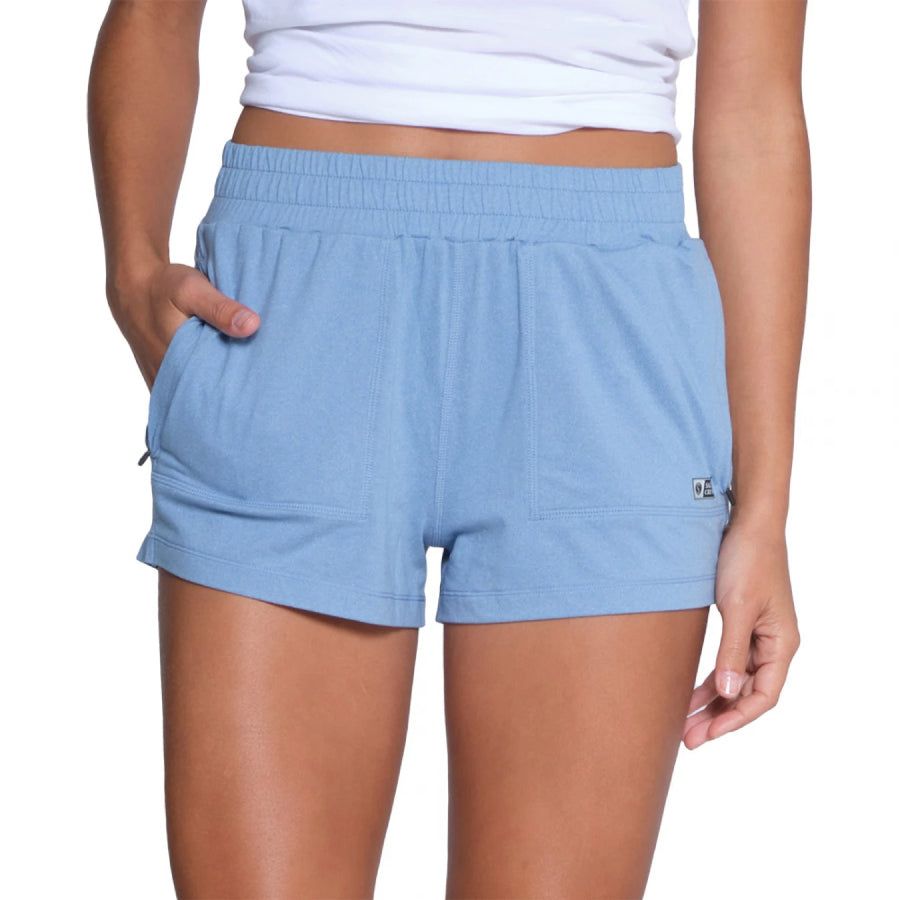 SALTY CREW THRILL SEEKERS SHORT