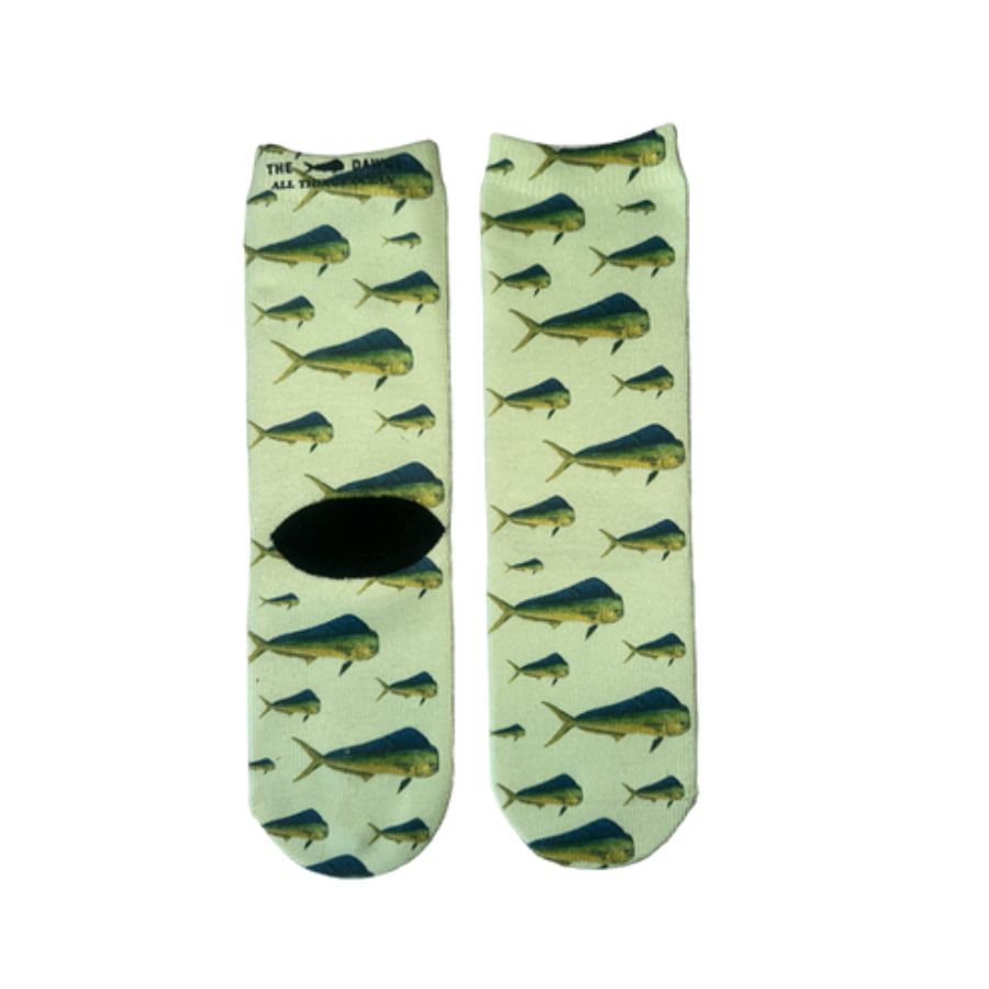 SALTY DAWGS KIDS SOCKS