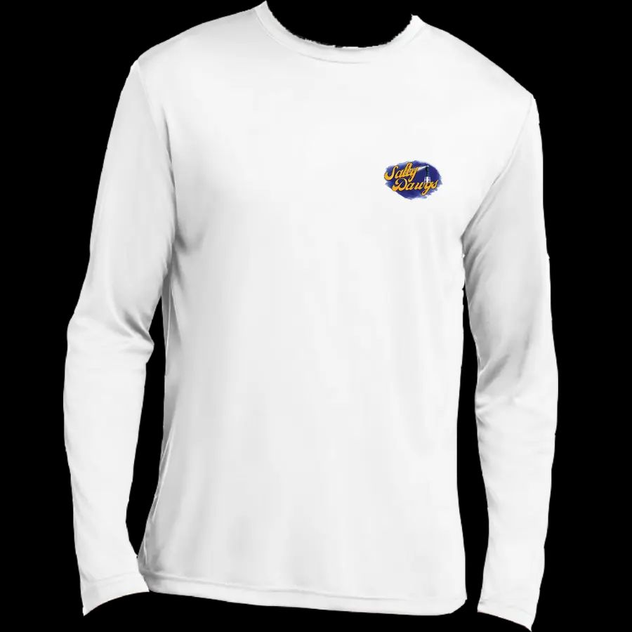 SALTY DAWGS OLD SKOOL L/S