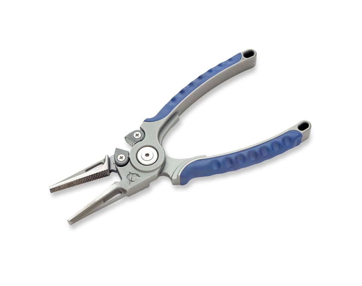 DONNMAR Checkpoint 880 Titanium Pliers