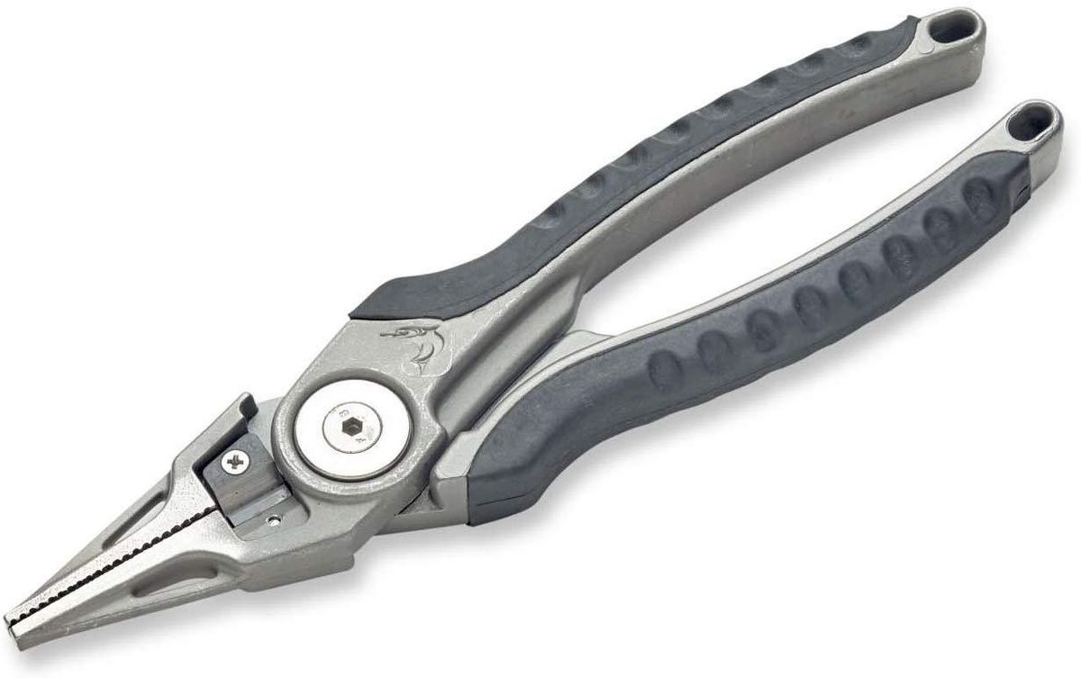 DONNMAR Checkpoint CP900 Stainless Steel Fishing Pliers