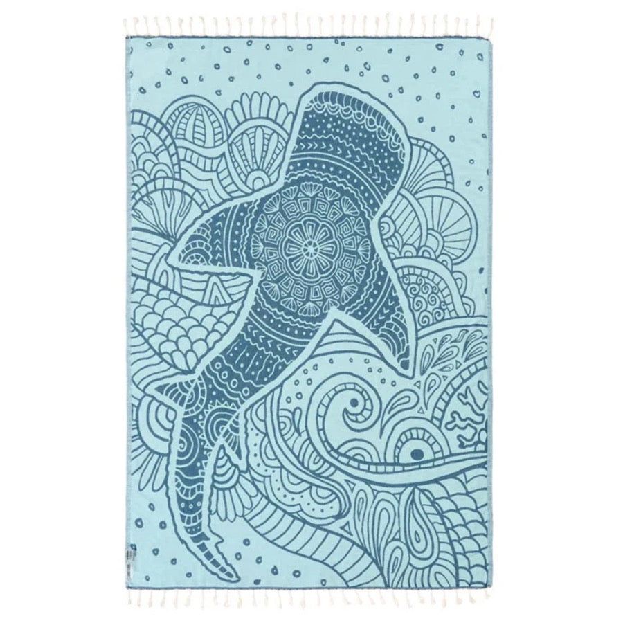 SAND CLOUD MR WHALE SHARK DISCOCVERY SHARK WEEK